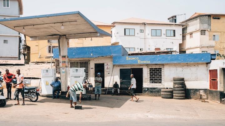 FF230722 tankstelle