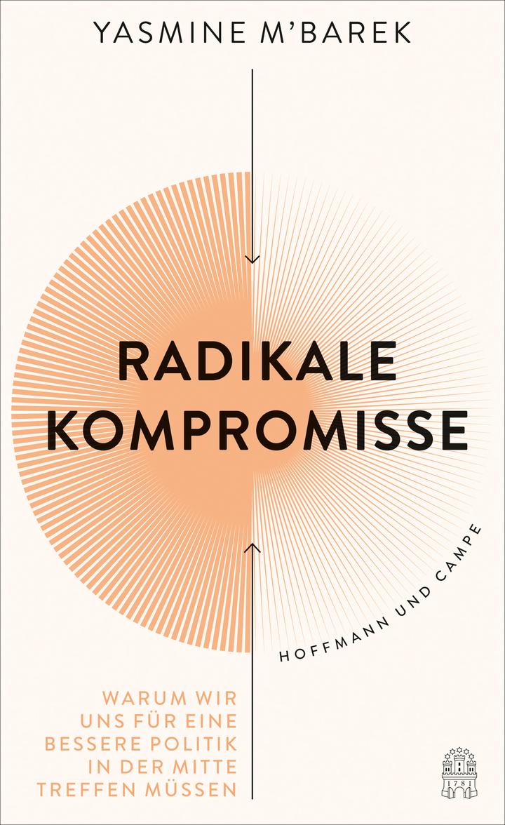Pageturner August 2022 Yasmine M'Barek – Radikale Kompromisse