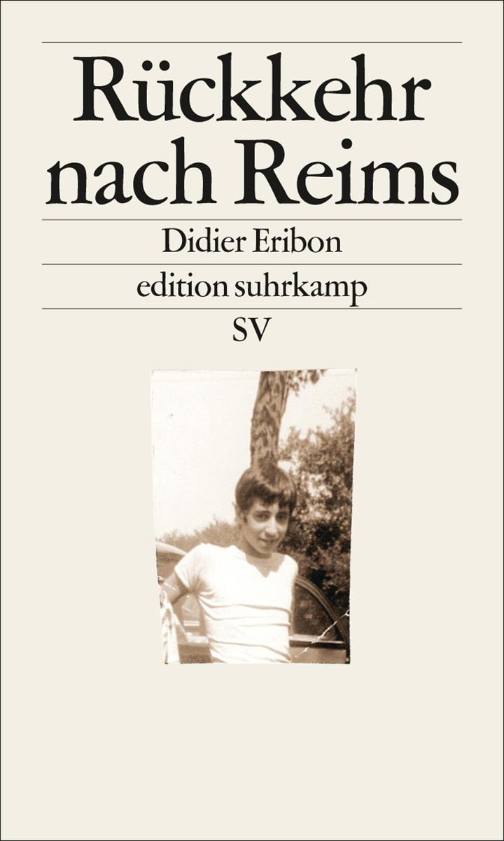 Didier Eribon – Rückkehr nach Reims