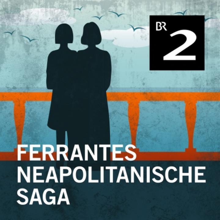 Hörspiel Ferrante Sommer Special 22