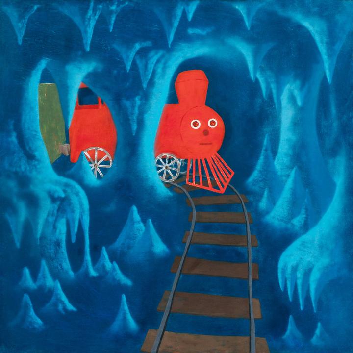 Wilma Vritra Grotto Cover