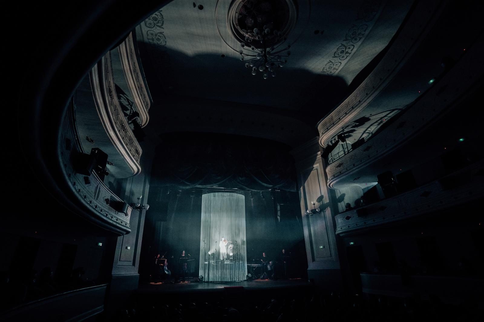 WOS Theater