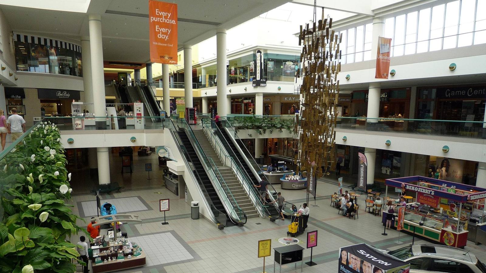 southdale