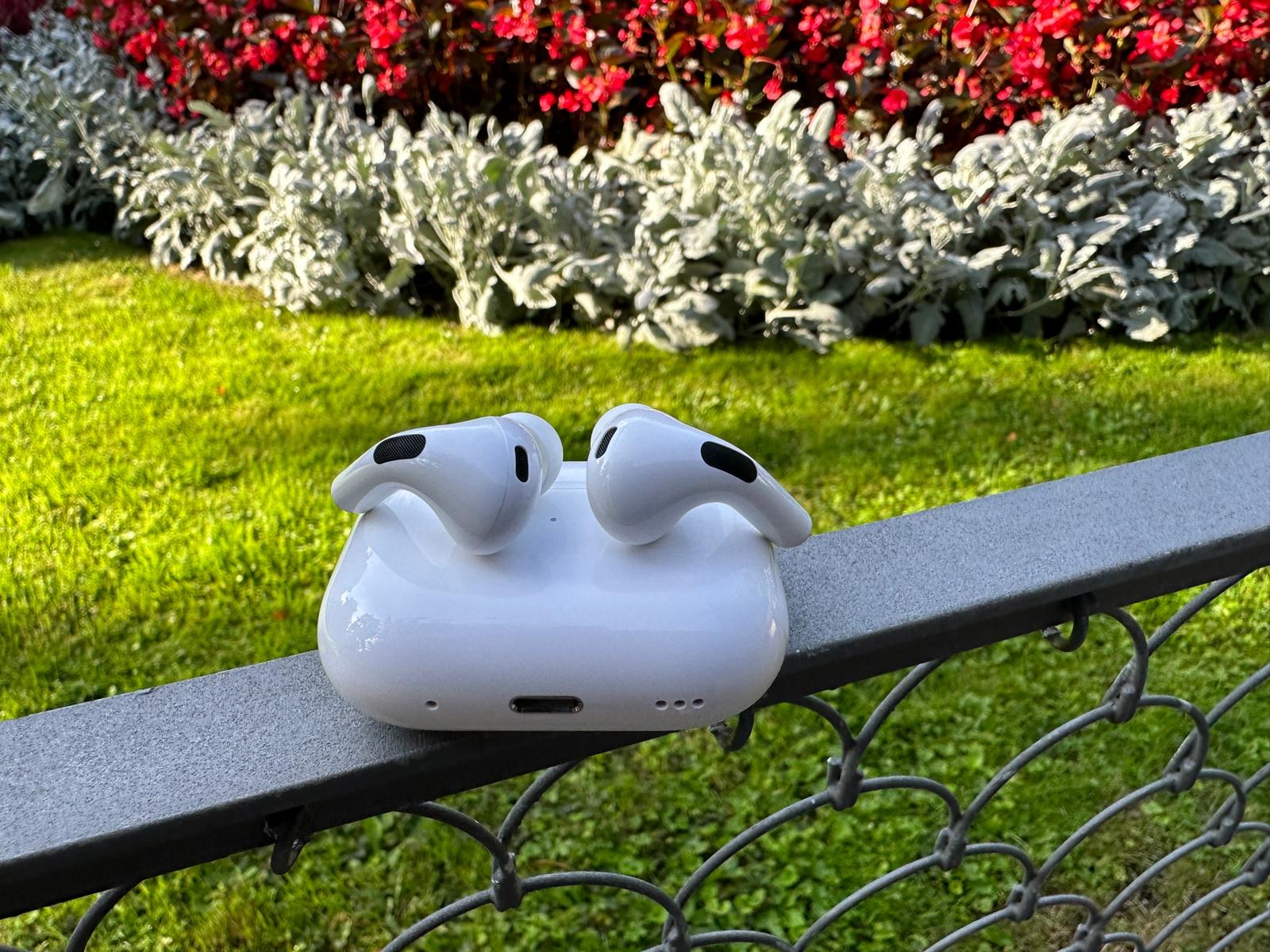 Apple AirPods Pro 2022 -  Detail