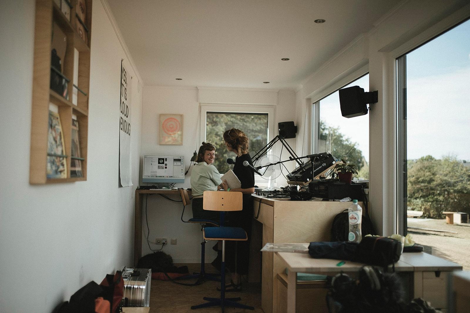 Meakusma 2022 Studio Neau