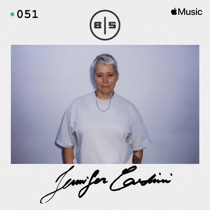 Beats In Space - Jennifer Cardini