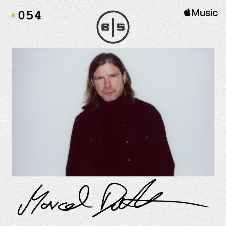 Beats In Space - Marcel Dettmann