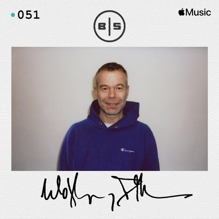 Beats In Space - Wolfgang Tillmanns