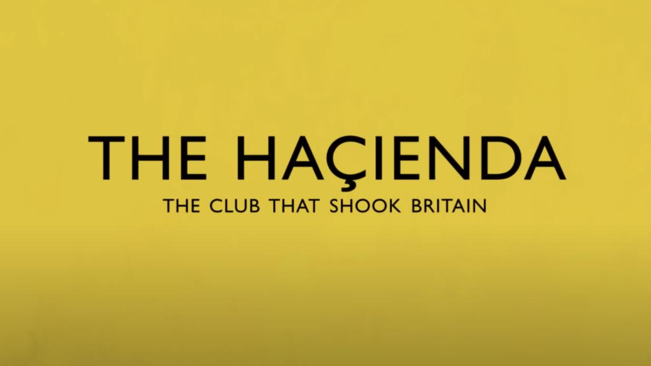 Hacienda Doku Start