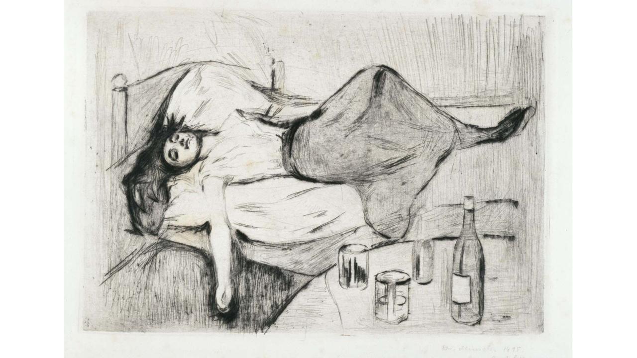 munch