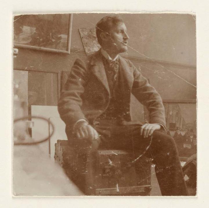portrait