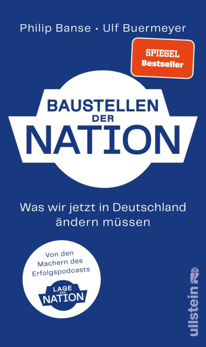 baustellendernation