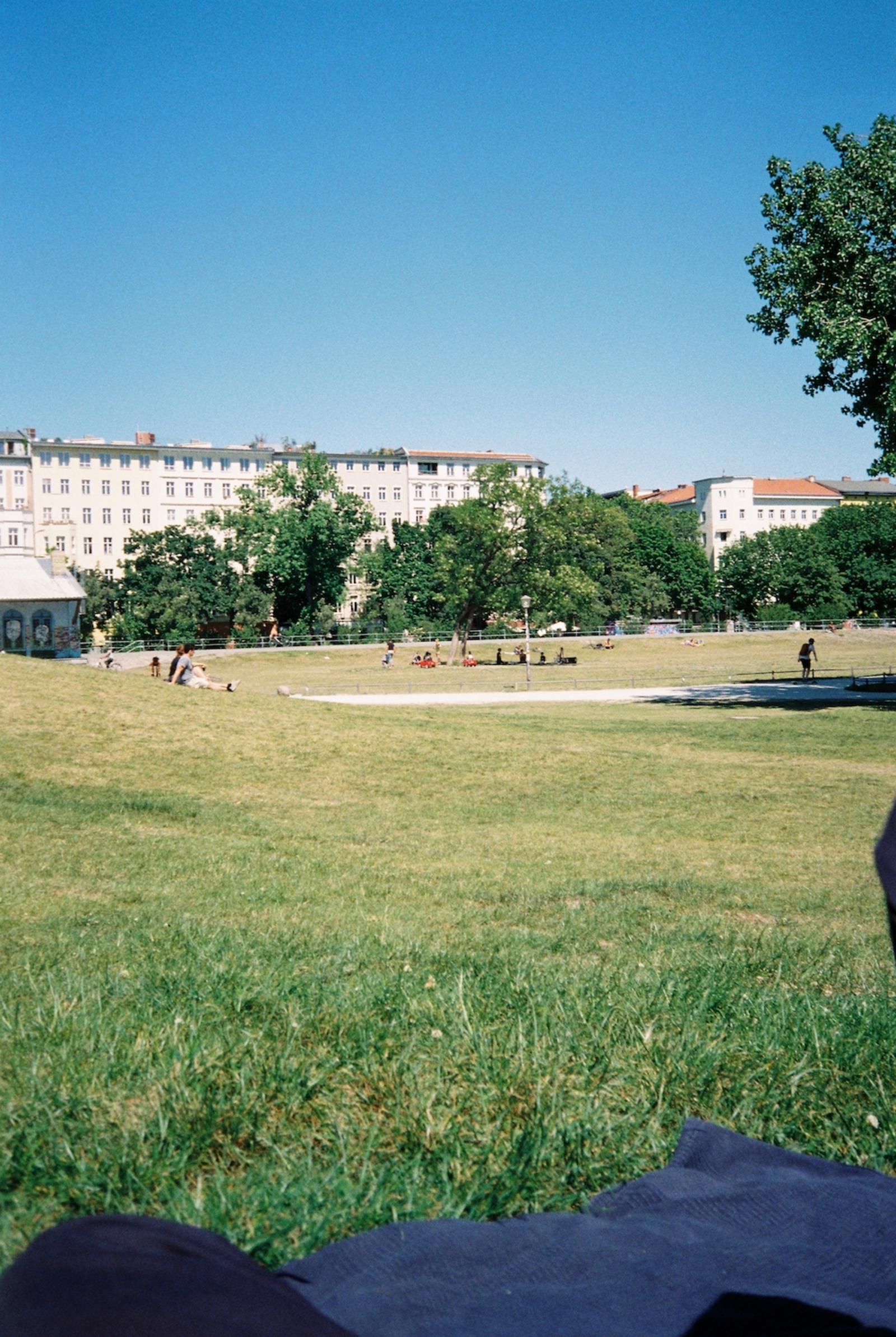 HG 2023 Görli