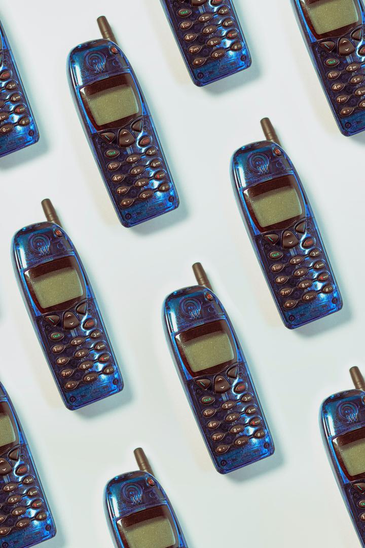 HG2023 Nokia Handys
