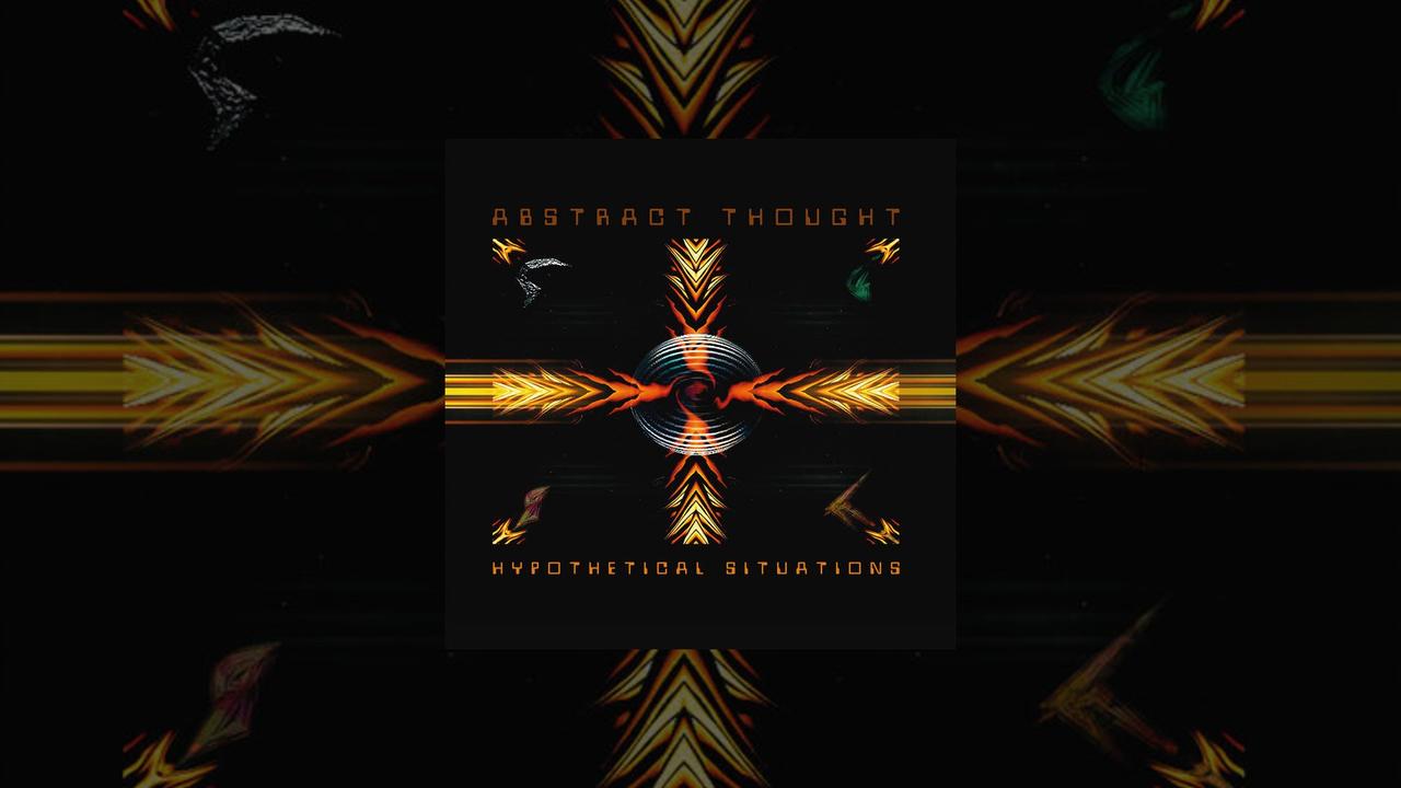 abstract thought
