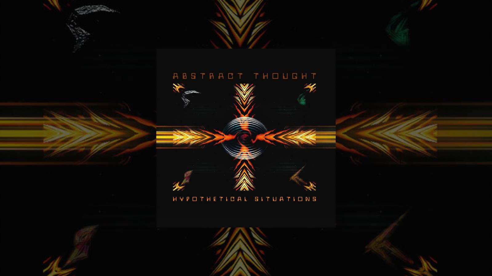 abstract thought