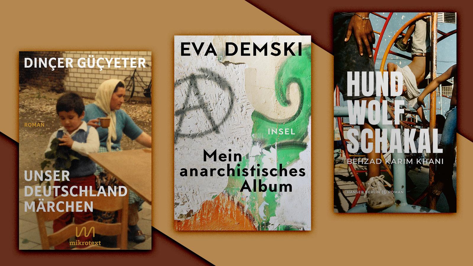 Pageturner März 2023 Banner