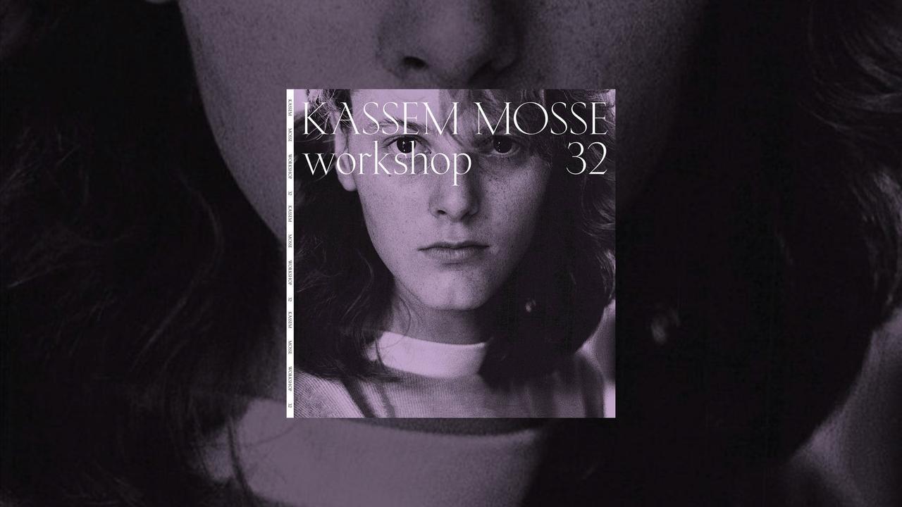 Kassem Mosse