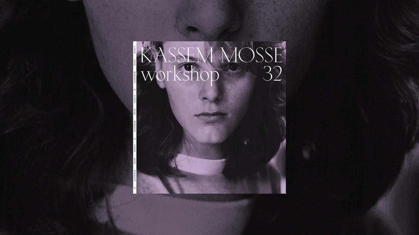 Kassem Mosse