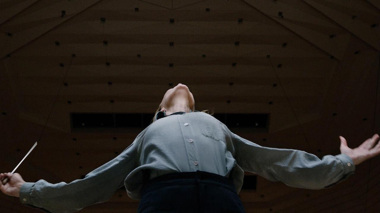 Blanchett