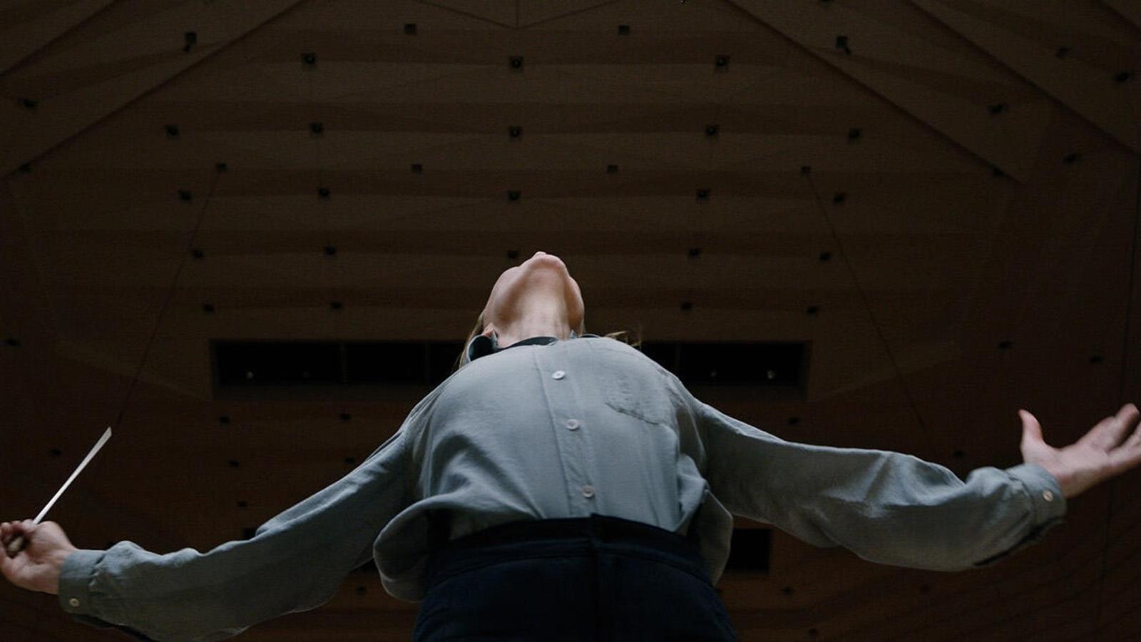 Blanchett