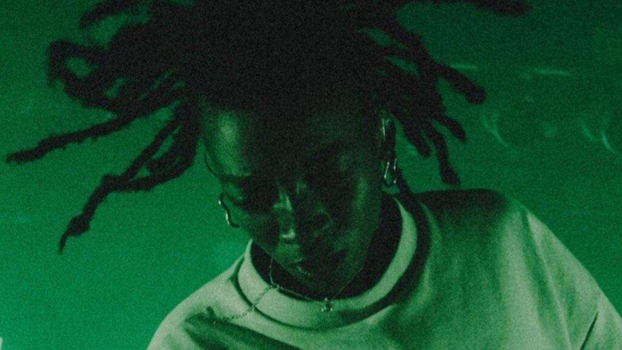 Little Simz Doku