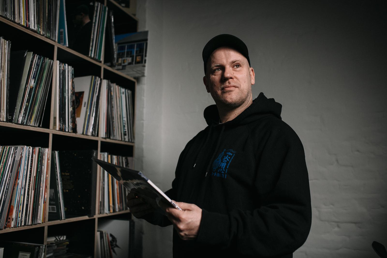HHV Tom Ulrich Viktor Strasse Start alt