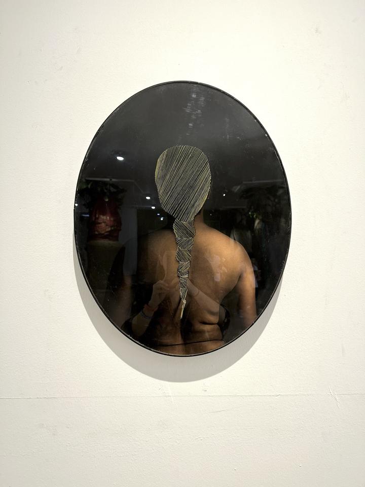 Dhaka Art Summit Rahman 1