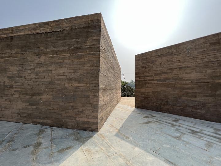 Srihatta Artist Residency 1