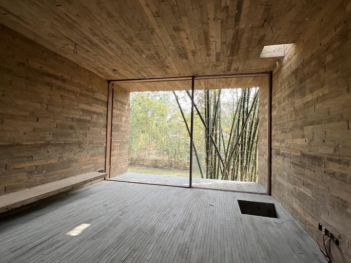 Srihatta Artist Residency 2