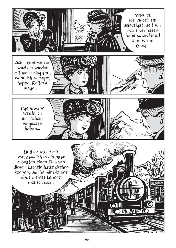 Alice Guy 2