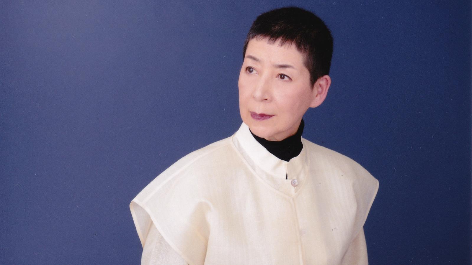 Portrait Midori Takada