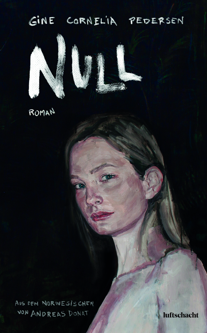 Pageturner Juli 2023 Gine Cornelia Pedersen Null Cover