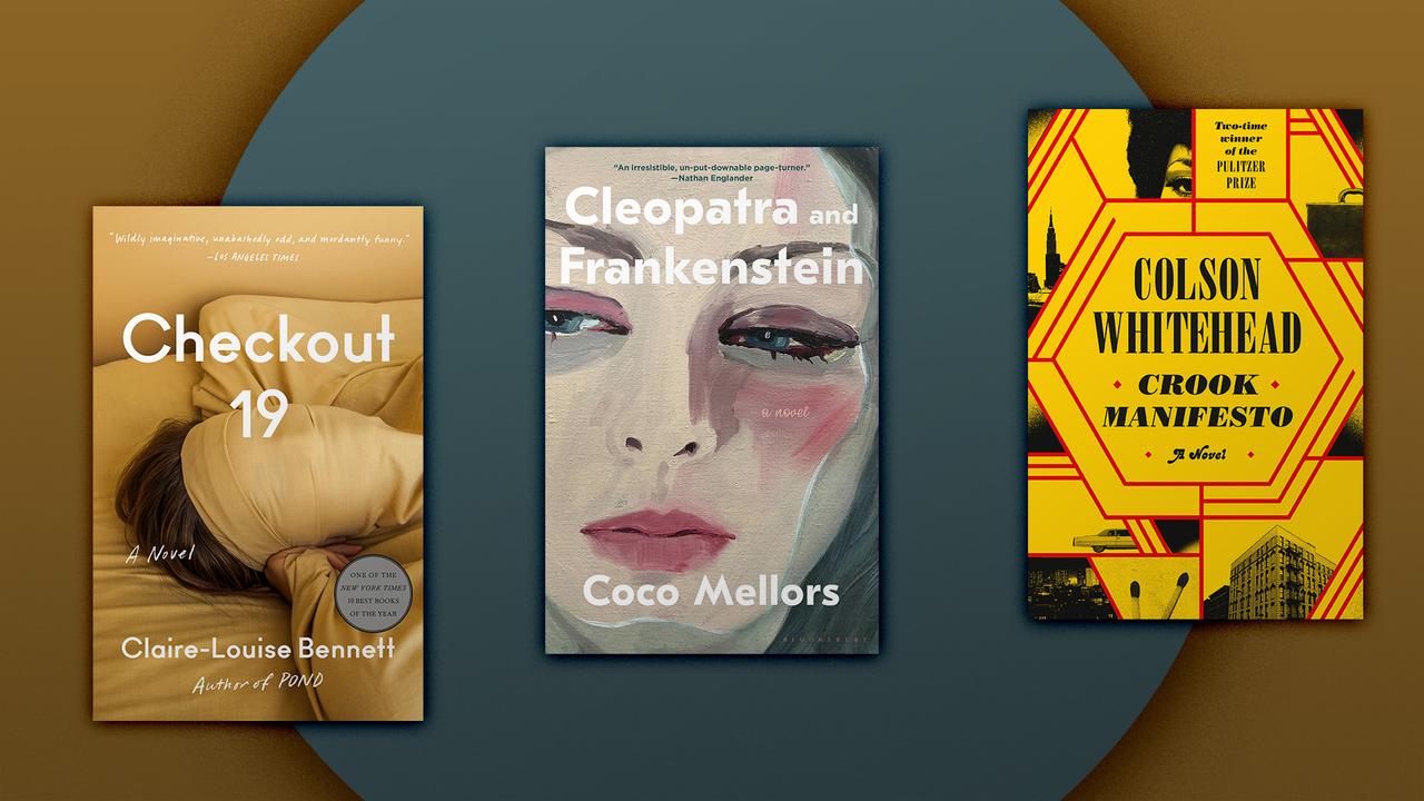 pageturner