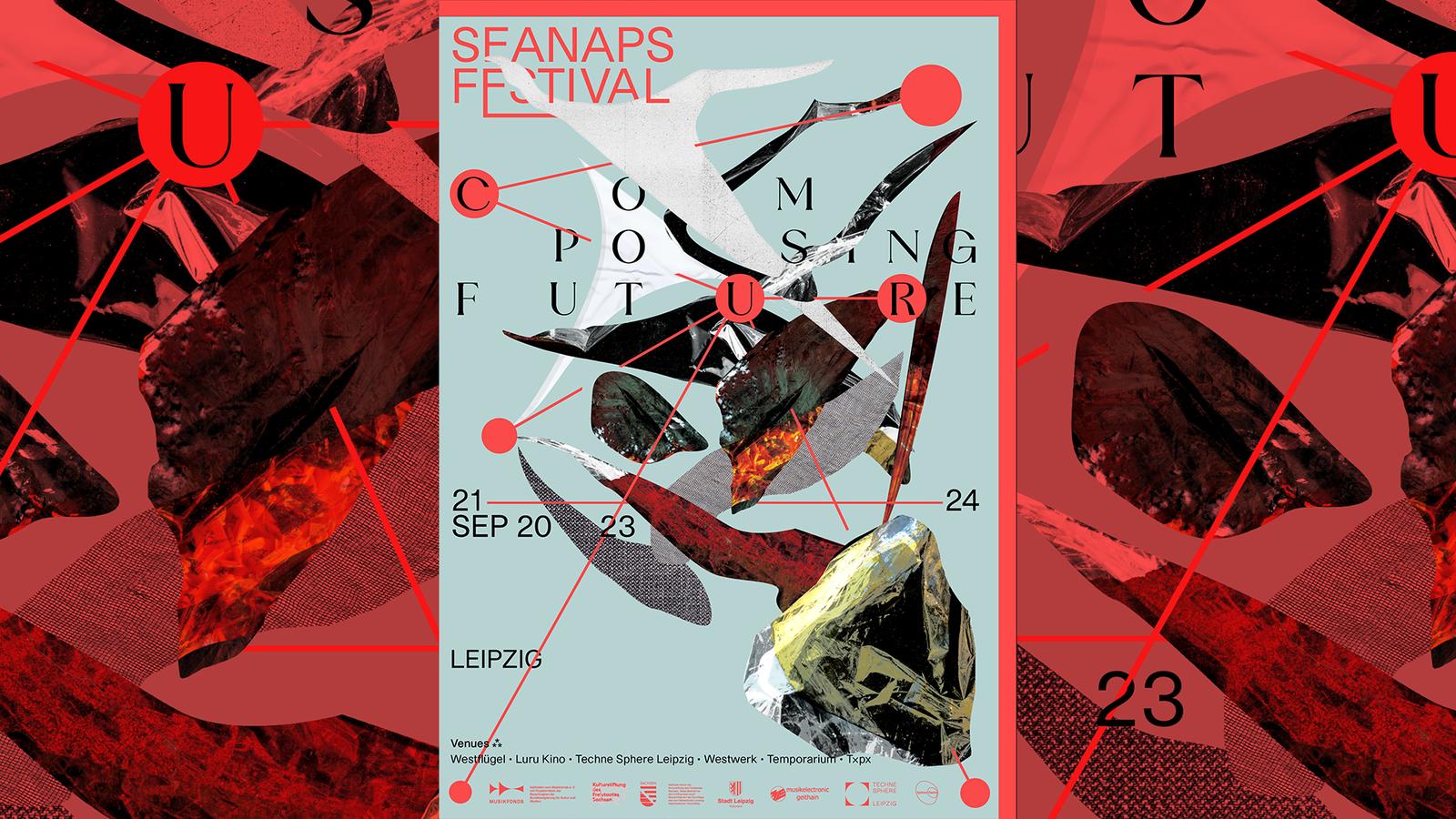 Seanaps 2023 start