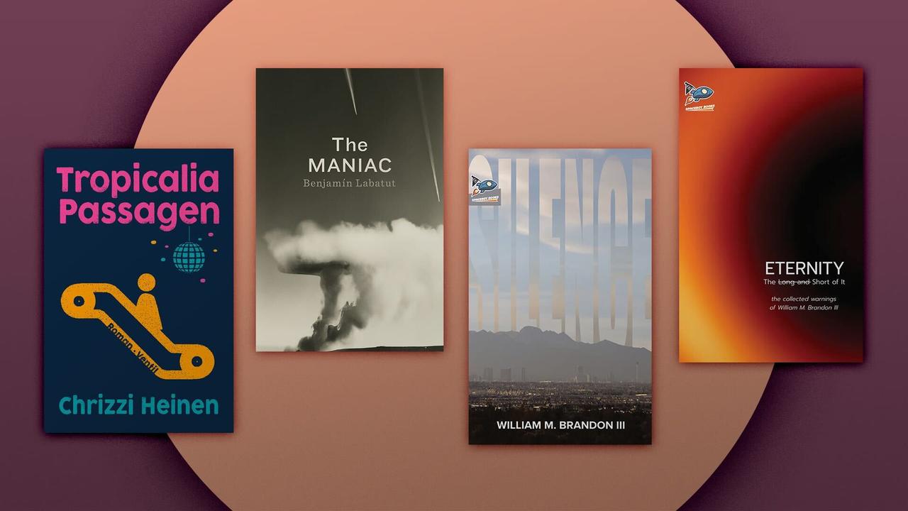 Pageturner Januar 2024 Banner