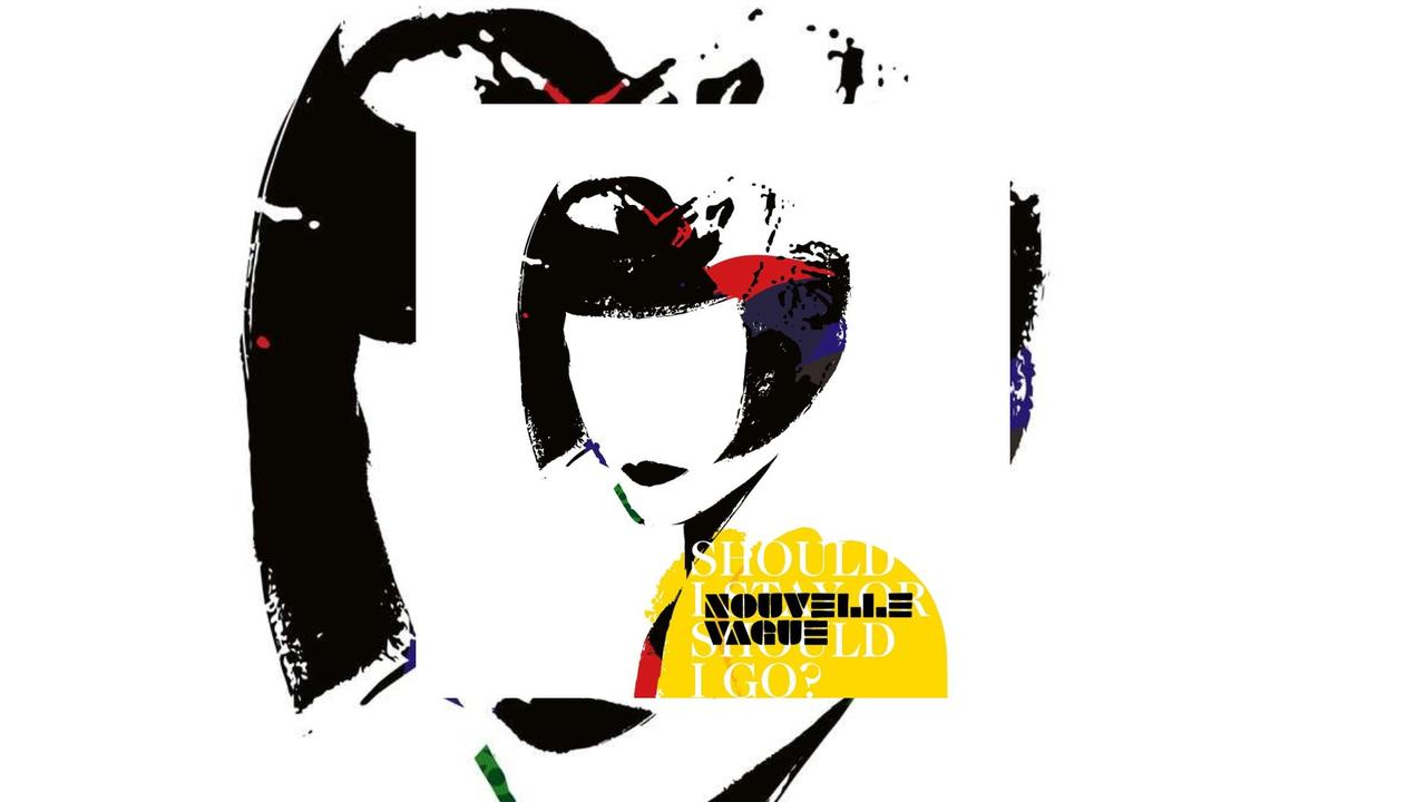 nouvelle vague