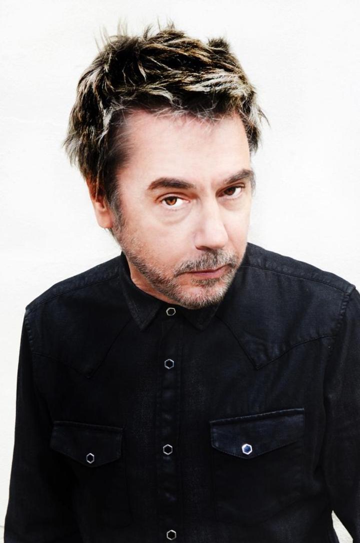 jean-Michel Jarre