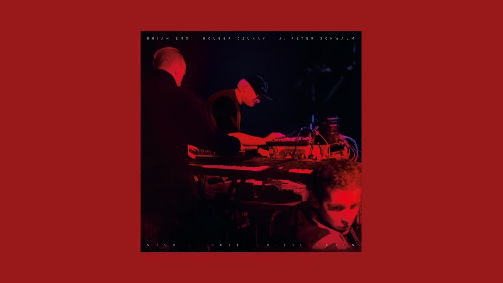 Roundtable Eno Schwalb Czukay Banner