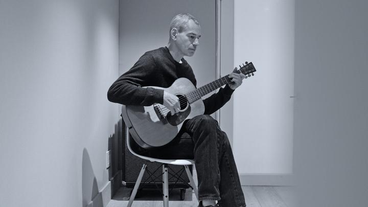 Plattenkritik Taylor Deupree Still - Ben Monder