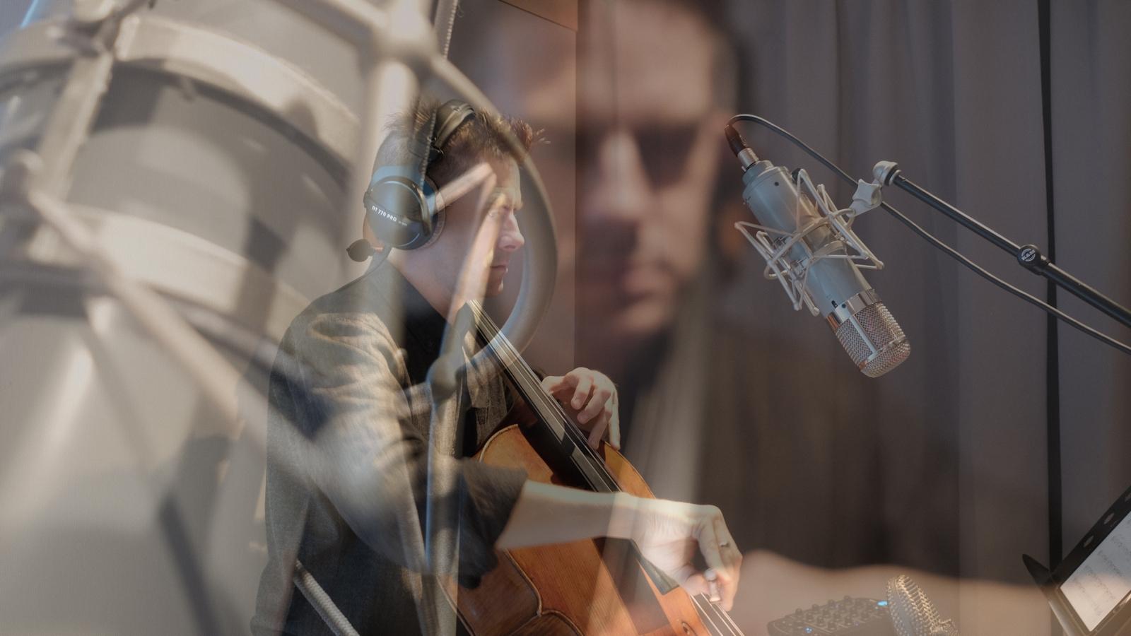 Plattenkritik Taylor Deupree Still Christopher Gross