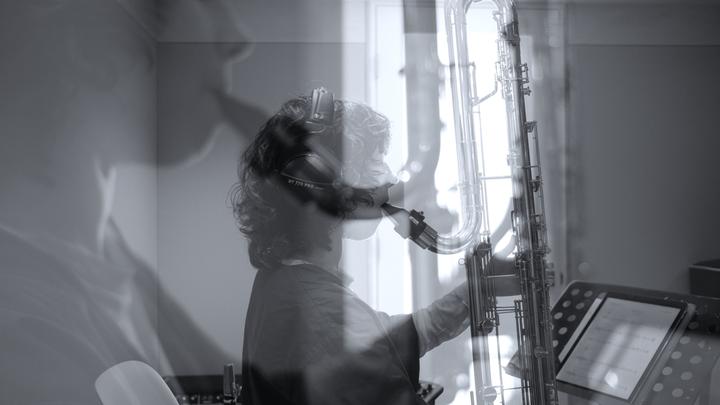 Plattenkritik Taylor Deupree Still Madison Greenstone