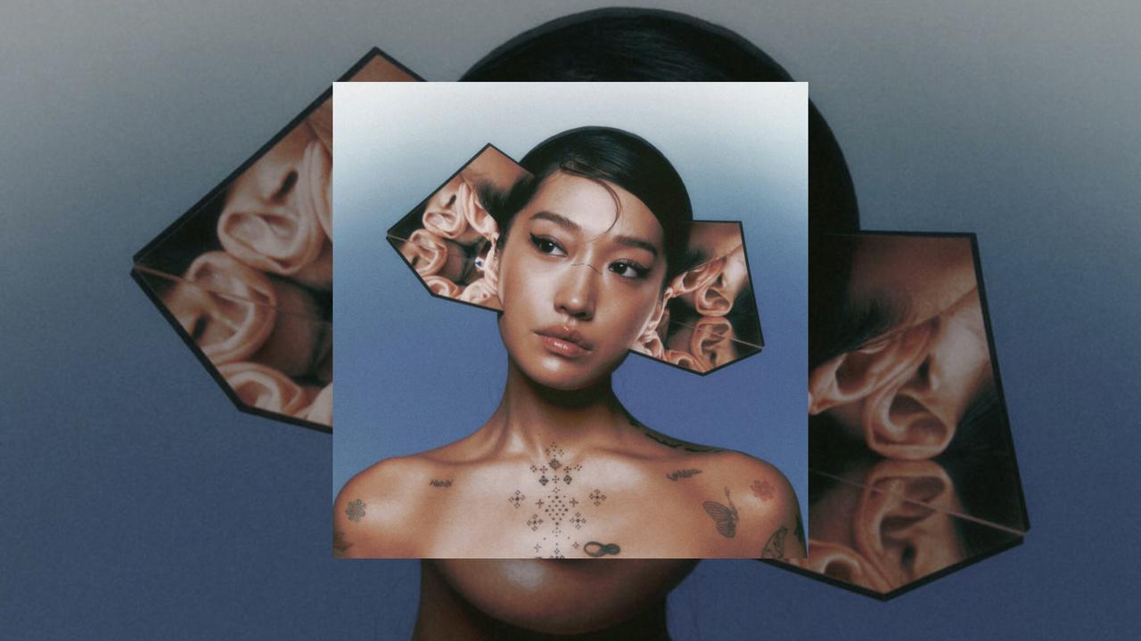 peggy gou