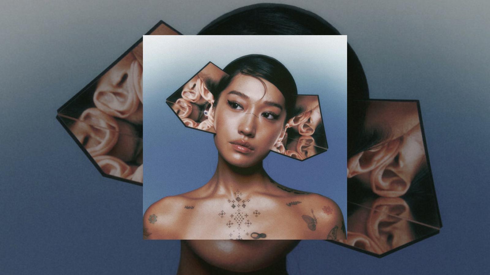 peggy gou