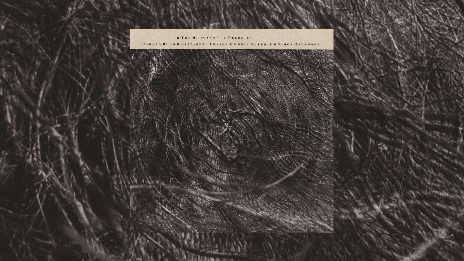 Plattenkritik Cocteau Twins Harold Budd Banner