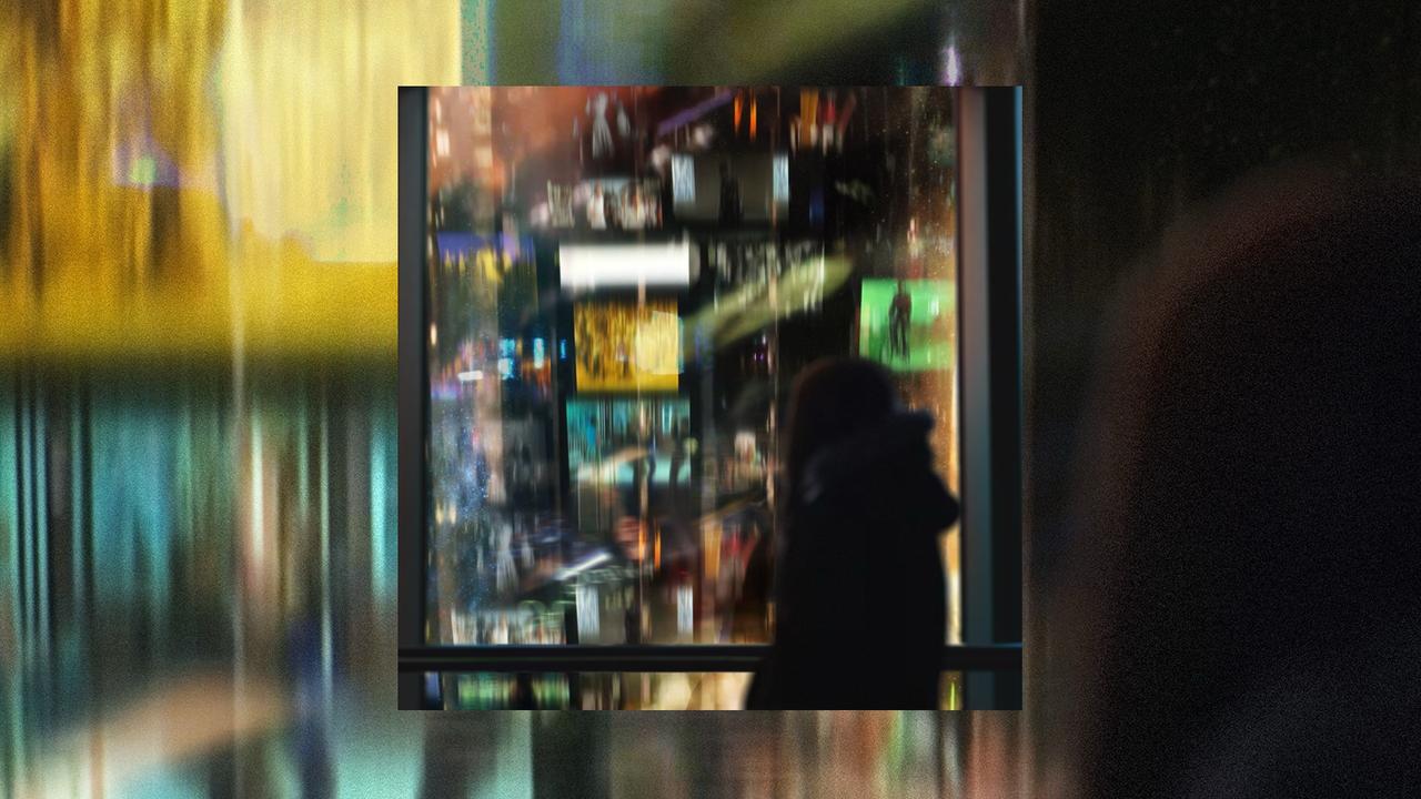 Plattenkritik Shinetiac Infiltrating Roku City Banner
