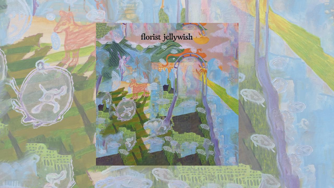 Florist Jellywish