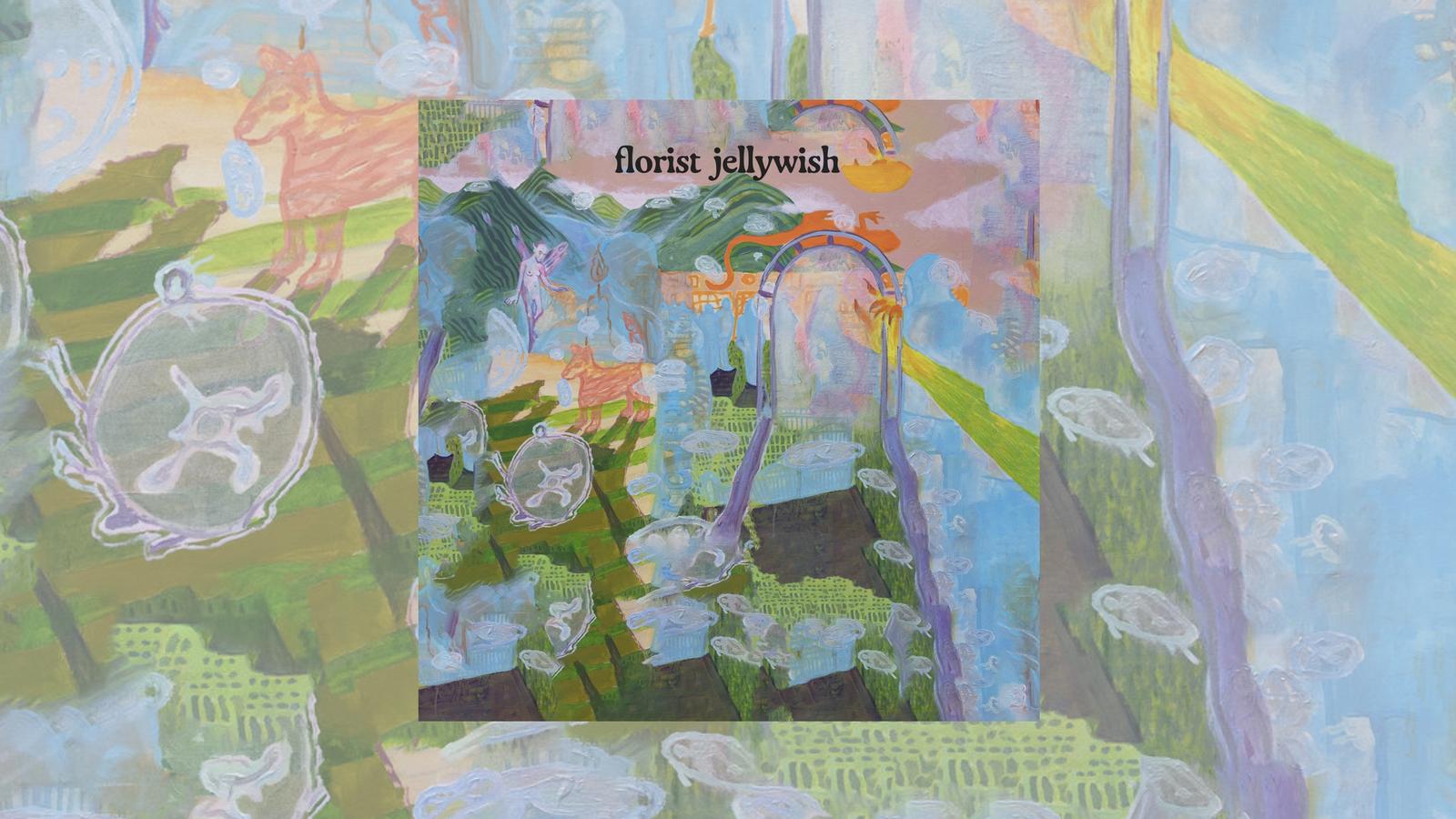 Florist Jellywish