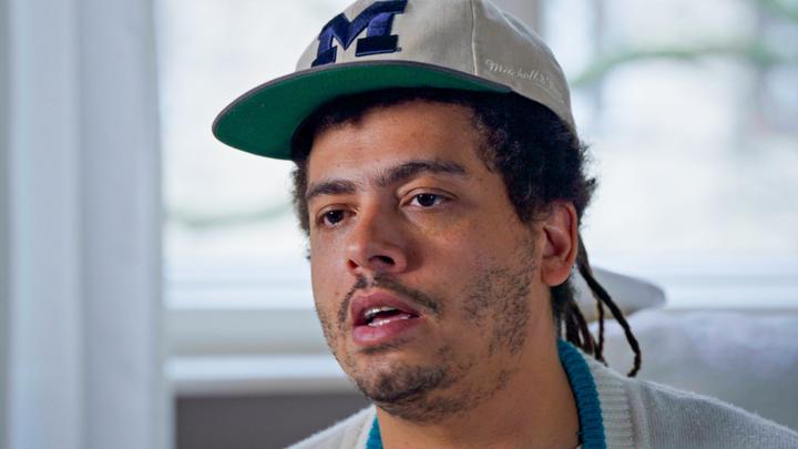 We Become One - Seth Troxler