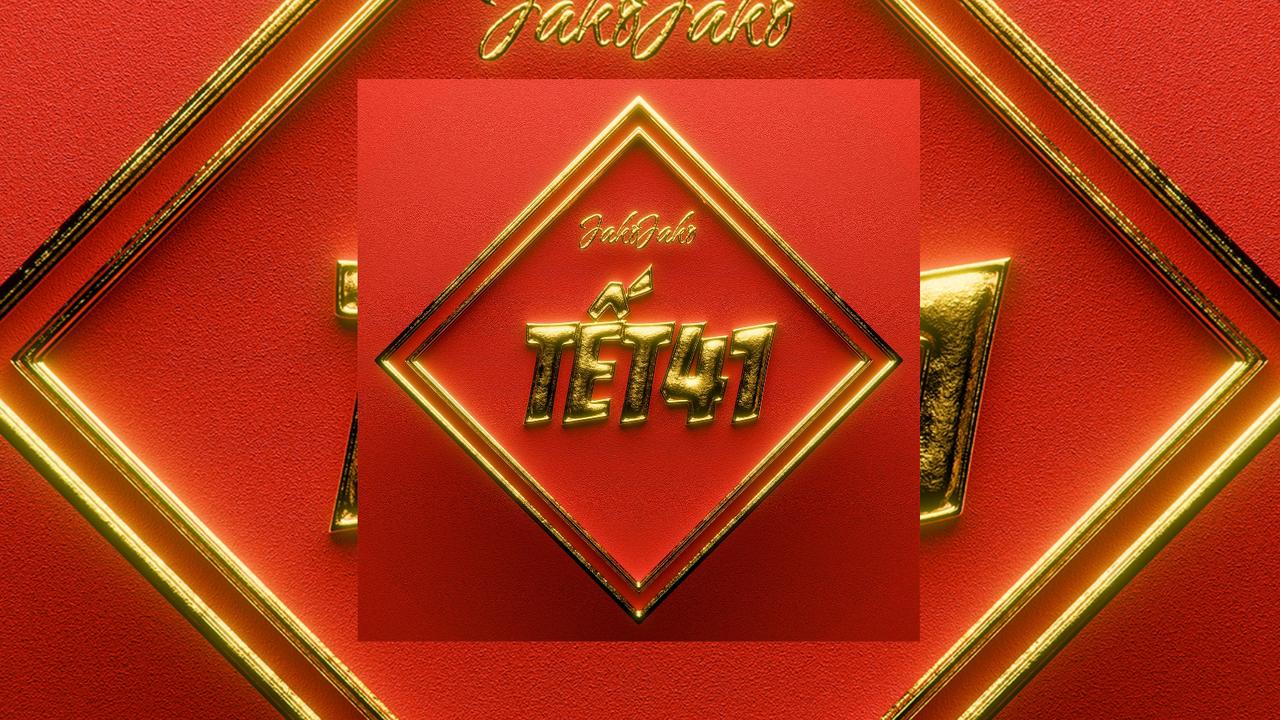 Plattenkritik JakoJako Tet41 Banner